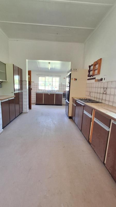 To Let 4 Bedroom Property for Rent in Bothaville Free State
